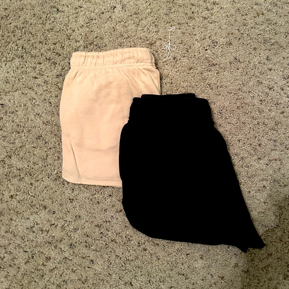 Wild Fable Cloth Shorts